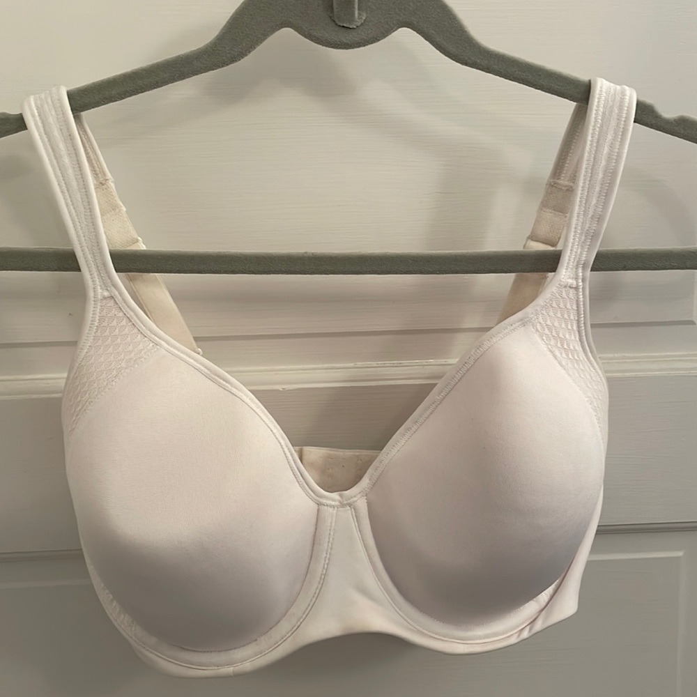 Bali 34D Cool Comfort Underwire